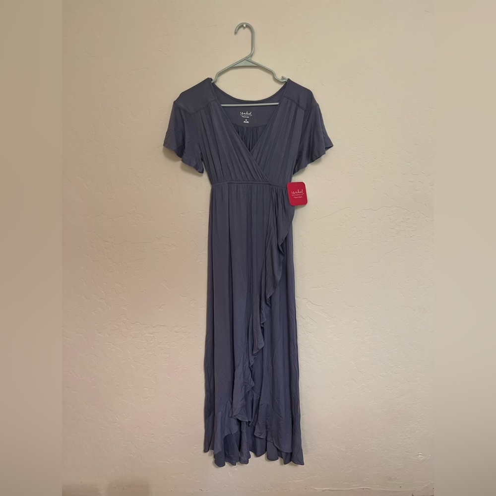 New XS maternity dress